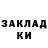 Кодеиновый сироп Lean напиток Lean (лин) Kate Trofymishyna
